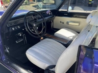 1969 Plymouth Road Runner for sale in Michigan (ID-128101)