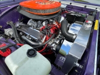 1969 Plymouth Road Runner for sale in Michigan (ID-128101)