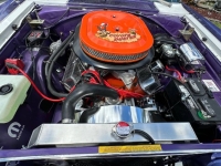 1969 Plymouth Road Runner for sale in Michigan (ID-128101)
