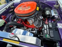 1969 Plymouth Road Runner for sale in Michigan (ID-128101)