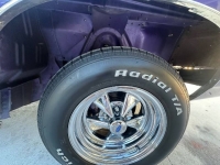 1969 Plymouth Road Runner for sale in Michigan (ID-128101)