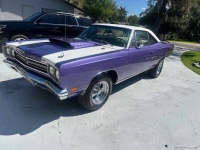 1969 Plymouth Road Runner for sale in Michigan (ID-128101)