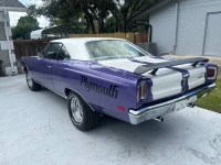 1969 Plymouth Road Runner for sale in Michigan (ID-128101)