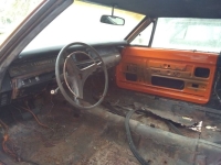 1969 Plymouth Road Runner for sale in Michigan (ID-128304)