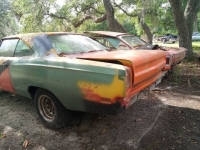 1969 Plymouth Road Runner for sale in Michigan (ID-128304)