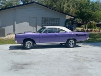 1969 Plymouth Road Runner for sale in Riverhead, New York (ID-128728)
