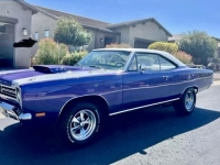 1969 Plymouth Road Runner for sale in Riverhead, New York (ID-128728)