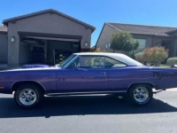 1969 Plymouth Road Runner for sale in Riverhead, New York (ID-128728)