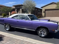 1969 Plymouth Road Runner for sale in Riverhead, New York (ID-128728)