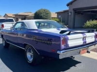 1969 Plymouth Road Runner for sale in Riverhead, New York (ID-130364)