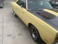 1969 Plymouth Road Runner for sale in Michigan (ID-130772)