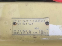 1969 Plymouth Road Runner for sale in Michigan (ID-130772)
