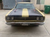 1969 Plymouth Road Runner for sale in Michigan (ID-130772)