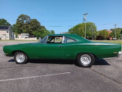 1969 Plymouth Road Runner for sale