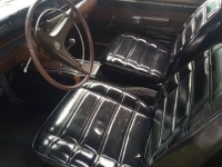 1969 Plymouth Road Runner for sale in Michigan (ID-131365)