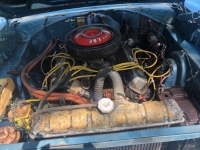 1969 Plymouth Road Runner for sale in Michigan (ID-133928)