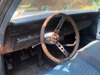 1969 Plymouth Road Runner for sale in Michigan (ID-133928)