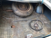 1969 Plymouth Road Runner for sale in Michigan (ID-133928)