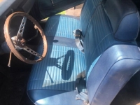 1969 Plymouth Road Runner for sale in Michigan (ID-133928)
