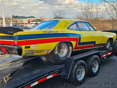 1969 Plymouth Road Runner for sale