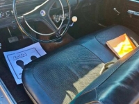 1969 Plymouth Road Runner for sale in Michigan (ID-138175)