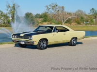 1969 Plymouth Road Runner for sale in Riverhead, New York (ID-138638)