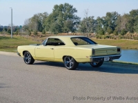1969 Plymouth Road Runner for sale in Riverhead, New York (ID-138638)