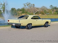 1969 Plymouth Road Runner for sale in Riverhead, New York (ID-138638)