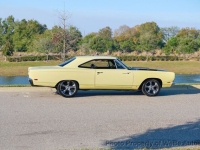 1969 Plymouth Road Runner for sale in Riverhead, New York (ID-138638)