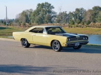 1969 Plymouth Road Runner for sale in Riverhead, New York (ID-138638)