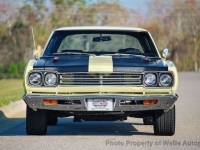 1969 Plymouth Road Runner for sale in Riverhead, New York (ID-138638)
