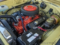 1969 Plymouth Road Runner for sale in Riverhead, New York (ID-138638)