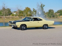 1969 Plymouth Road Runner for sale in Riverhead, New York (ID-138638)
