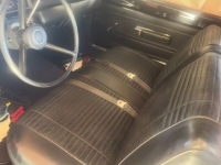 1969 Plymouth Road Runner for sale in Michigan (ID-139826)