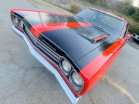1969 Plymouth Road Runner for sale in Michigan (ID-139826)
