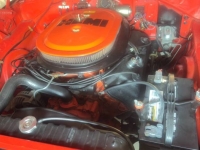1969 Plymouth Road Runner for sale in Michigan (ID-139826)