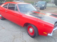 1969 Plymouth Road Runner for sale in Michigan (ID-139826)