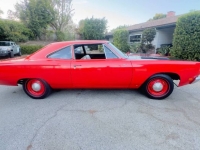 1969 Plymouth Road Runner for sale in Michigan (ID-139826)