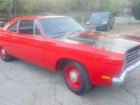 1969 Plymouth Road Runner for sale in Michigan (ID-139826)