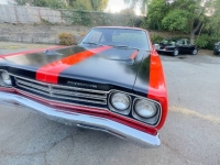 1969 Plymouth Road Runner for sale in Michigan (ID-139826)
