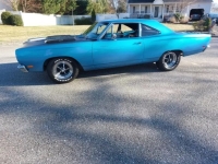 1969 Plymouth Road Runner for sale in Michigan (ID-140751)