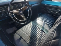 1969 Plymouth Road Runner for sale in Michigan (ID-140751)