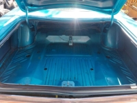 1969 Plymouth Road Runner for sale in Michigan (ID-140751)