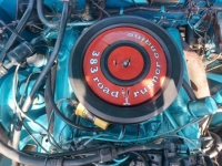 1969 Plymouth Road Runner for sale in Michigan (ID-140751)