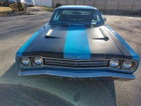 1969 Plymouth Road Runner for sale in Michigan (ID-140751)