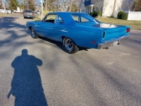1969 Plymouth Road Runner for sale in Michigan (ID-140751)