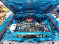 1969 Plymouth Road Runner for sale in Michigan (ID-140751)