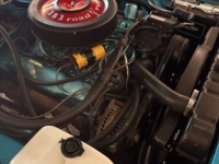 1969 Plymouth Road Runner for sale in Michigan (ID-140751)