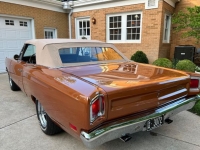 1969 Plymouth Road Runner for sale in Michigan (ID-142342)