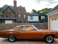 1969 Plymouth Road Runner for sale in Michigan (ID-142342)